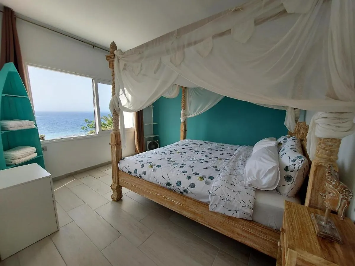 Apartament Beachview Oriental Design Experience Callao Salvaje
