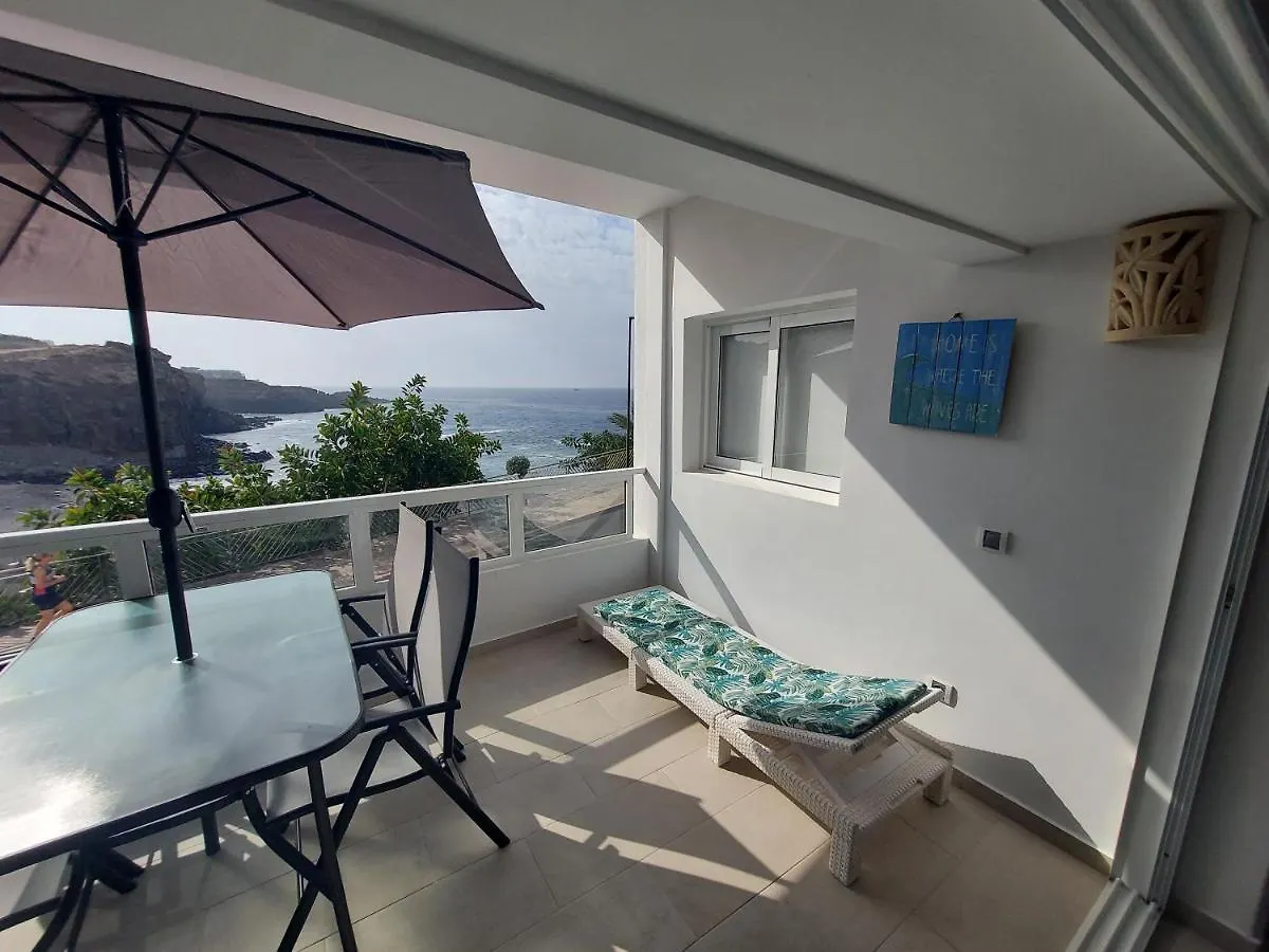 Apartament Beachview Oriental Design Experience Callao Salvaje