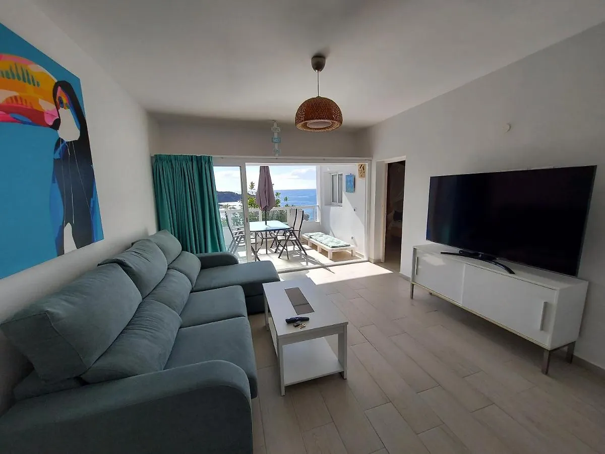 Beachview Oriental Design Experience Callao Salvaje 0*,  Hiszpania