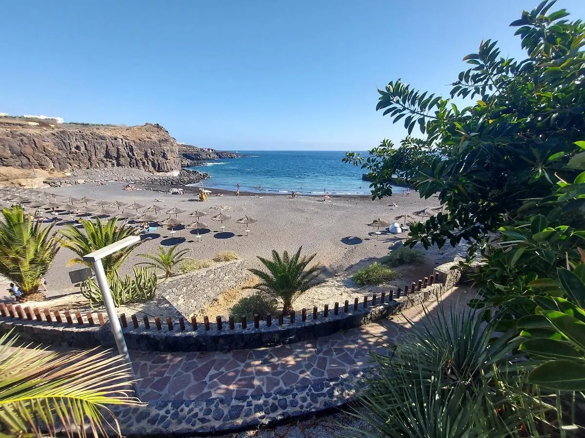 Beachview Oriental Design Experience Callao Salvaje Apartament