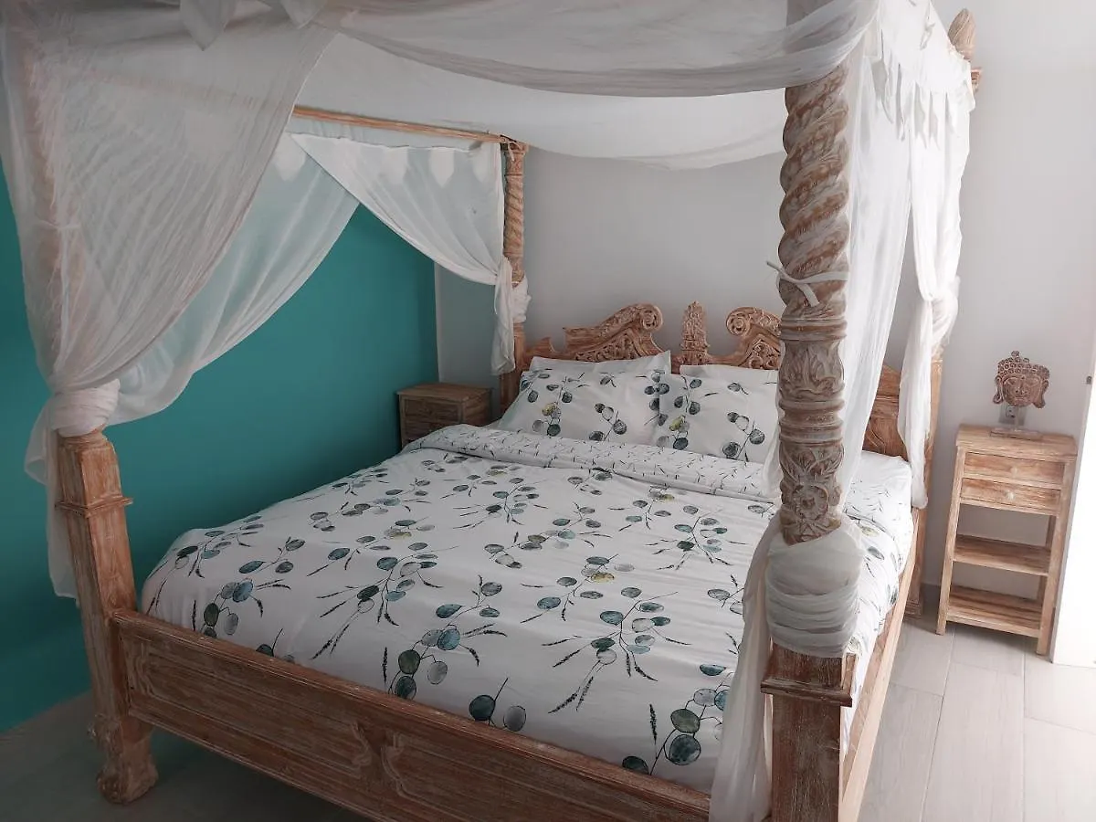 Apartament Beachview Oriental Design Experience Callao Salvaje Hiszpania
